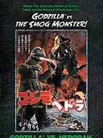 Poster der Frankensteins Kampf gegen die Teufelsmonster