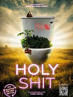 Poster der Holy Shit
