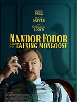 Poster der Nandor Fodor And The Talking Mongoose