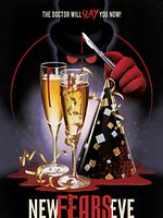 Poster der New Fears Eve