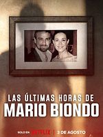 Bild von Las últimas horas de Mario Biondo