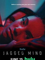 Poster der Jagged Mind