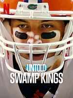 Bild von Untold: Swamp Kings