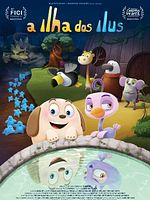 Poster der A Ilha dos Ilús