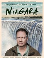 Poster der Niagara