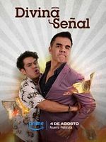 Poster der Divina Señal