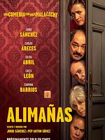 Poster der Alimañas