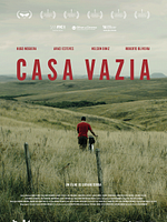 Poster der Casa Vazia