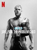Poster der Untold: Jake Paul The Problem Child