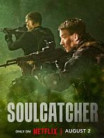 Poster der Soulcatcher