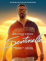 Poster der Sentinelle