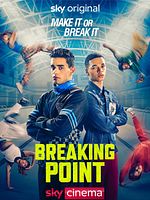Poster der Breaking Point - Make it or Break it