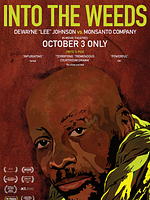 Poster der Into the Weeds