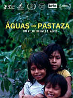 Poster der Waters of Pastaza