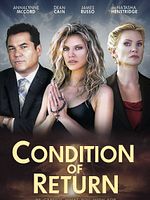 Poster der Condition Of Return