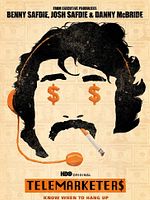 Poster der Telemarketers