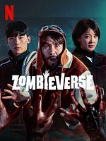 Poster der Zombieverse