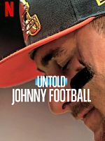 Poster der Untold: Johnny Football