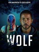 Bild von Wolf