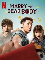 Poster der Marry My Dead Body