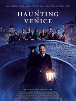Poster der A Haunting In Venice