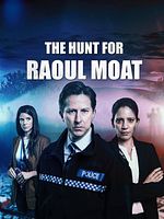 Bild von The Hunt For Raoul Moat
