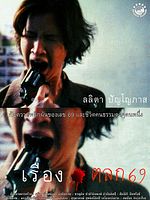 Poster der Ruang Talok 69 - Eine tödliche Adresse