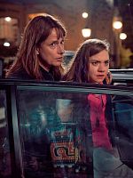 Poster der Polizeiruf 110: Du gehörst mir