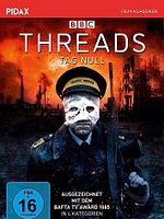 Poster der Threads - Tag Null