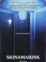 Poster der Skinamarink