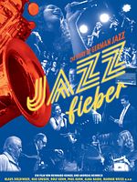 Poster der Jazzfieber