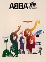 Poster der Abba: Der Film