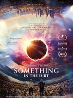 Poster der Something In The Dirt