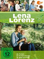 Poster der Lena Lorenz - Mutterliebe