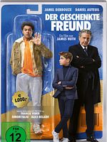 Poster der Der geschenkte Freund