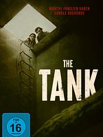 Poster der The Tank