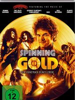 Poster der Spinning Gold - Der Soundtrack deines Lebens