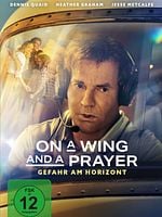 Poster der On A Wing And A Prayer
