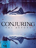 Poster der Conjuring - The Beyond