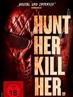 Poster der Hunt Her, Kill Her