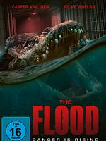 Poster der The Flood