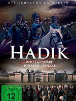 Poster der Hadik - Der legendäre Husaren General