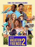 Poster der Vacation Friends 2