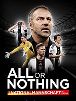 Bild von All Or Nothing: Die Nationalmannschaft in Katar