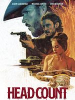 Poster der Head Count