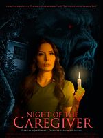 Poster der Night Of The Demon