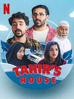 Poster der Tahir's House