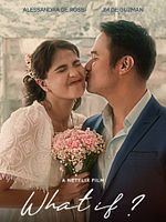 Poster der What If