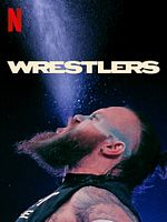 Poster der Wrestlers