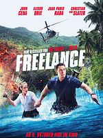Poster der Freelance